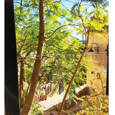 Le Maree Il Vicolo Appartement