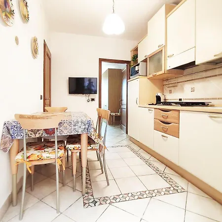 Le Maree Il Vicolo
