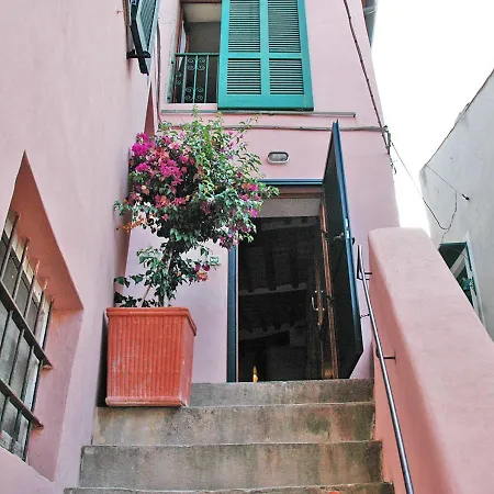 Appartement Le Maree Il Vicolo Capoliveri (Isola d'Elba)