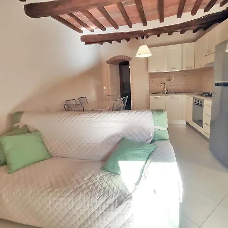 Le Maree Il Vicolo Appartement Capoliveri (Isola d'Elba)