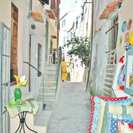 Appartement Le Maree Il Vicolo Capoliveri (Isola d'Elba)