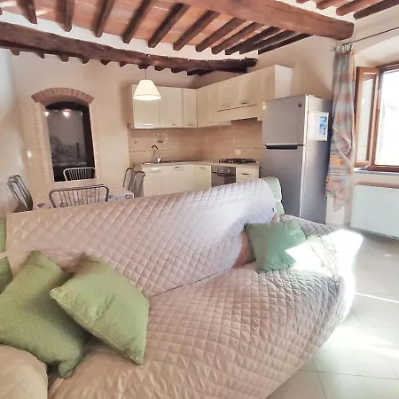 Appartement Le Maree Il Vicolo