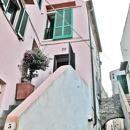Le Maree Il Vicolo Appartement