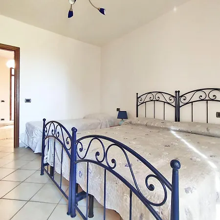 Appartement Le Maree Il Vicolo Capoliveri (Isola d'Elba)