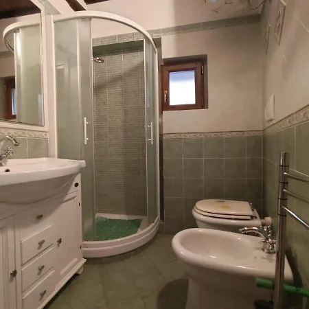 Appartement Le Maree Il Vicolo Capoliveri (Isola d'Elba)