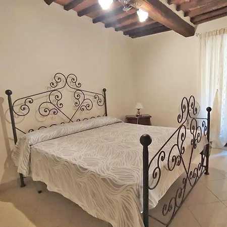 Le Maree Il Vicolo Appartement
