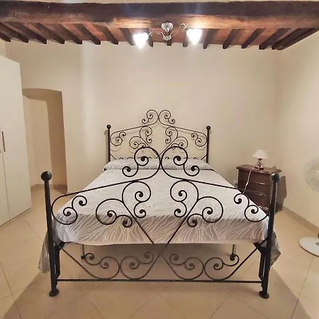 Le Maree Il Vicolo * Capoliveri (Isola d'Elba)