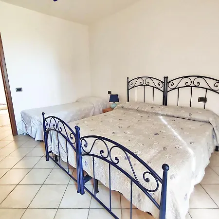 Appartement Le Maree Il Vicolo