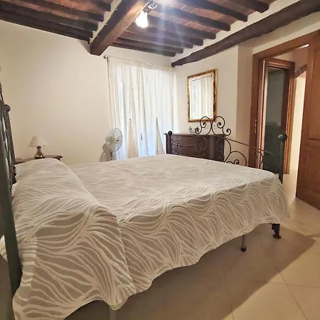 Appartement Le Maree Il Vicolo *