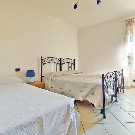 Appartement Le Maree Il Vicolo