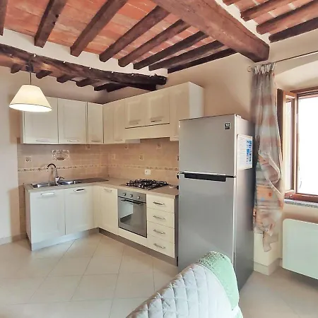 Appartement Le Maree Il Vicolo Capoliveri (Isola d'Elba)