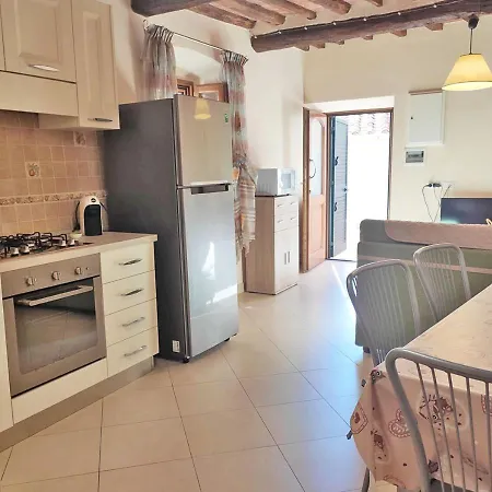 Appartement Le Maree Il Vicolo